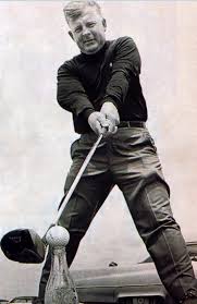 Movie about late Kitchener golfer Moe Norman to start filming in spring  2024