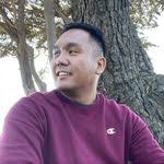 Aaron Pangan's Instagram, Twitter & Facebook