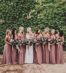 Wedding Chicks On Instagram Link In Profile To Shop This Bridesmaid Look Wedding Bridesmaid Dresses Strapless Wedding Bridesmaids Pink Bridesmaid Dresses