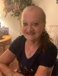 Brenda Rayner's Instagram, Twitter & Facebook