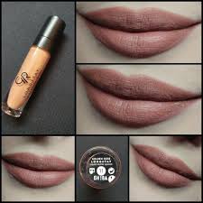 жидкая матовая помада Golden Rose Longstay Liquid Matte Lipstick Day62 Golden Rose Longstay Liquid Matte Kissproof Lipstick 11 Makyaj Koleksiyonu Rujlar Guzellik Ipuclari