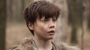 Tom Taylor in 'The Last Kingdom': All