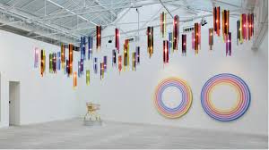 London's galleries are home to many exciting art exhibitions and fairs. Top 8 Galleries In London
