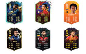 Maybe you would like to learn more about one of these? Fifa 21 Merece La Pena Juan Camilo Cucho Hernandez Tots Moments Solucion Del Sbc
