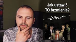 🎸Brzmienie Jana Borysewicza (Jan Bo