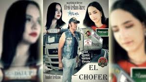 el chofer teaser