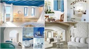 The best news is that once alter ego have a design all you have to chance is theme online to a shop that allows you to determine your own greek clothing and and also create your confess style by entering the final choice into the template. Adopt Greek Decoration In Your Home To Create A Maritime Paradise My Desired Home