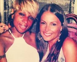 Angie Martinez's Hottest Photos as She Joins Hot 97's Rival, Power 105