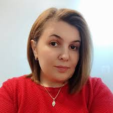 Nermin Ahmedova updated her profile picture.