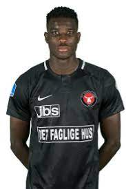 * team must have played a minimum of 7 matches before they qualify for this cs table. Paul Onuachu Rc Genk Stats Titles Won