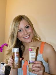How To Get That Summer Glow With Jergens