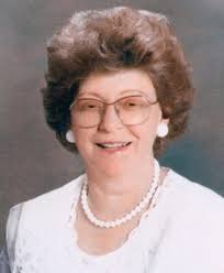 Audrey B. Nussbaum Obituary