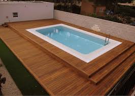 However, it may be more difficult to dismantle and move your deck, not to mention. 25 Awesome Pools With Equally Awesome Decks Page 5 Of 5