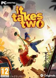 Hazelight studios, electronic arts languages: It Takes Two Codex Download Pc Games Latest 2021 Torrents From Repackov