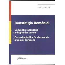 interpelarea consta intr</b>o cerere adresata %uvernului de un grup. Constitutia Romaniei Conventia Europeana A Drepturilor Omului Carta Drepturilor Fundamentale A Uniunii Europene Actualizat 1 Septembrie 2019 Evitalshop