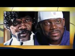 CHARGERS: Cooking With Randy McMichael