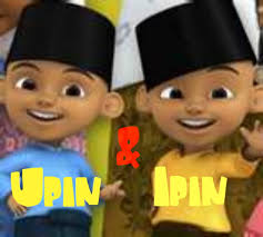 Gambar kepala upin ipin format png artseluler. Detail Gambar Kumpulan Gambar Kartun Upin Ipin Bergerak Lucu Himpun Kartun