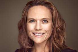 Grayling vet Martha Shaughnessy launches The Key