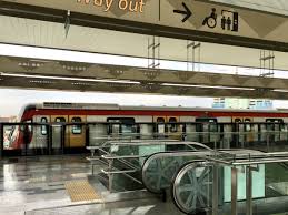 Maybe you would like to learn more about one of these? Mrt Corp On Twitter Catch A Glimpse Of The Mrt Putrajaya Line Train At Kwasa Damansara Station This Train Set Is In The Station During The Day Ready To Be Used For