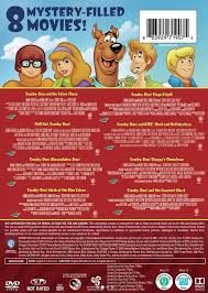 Con toda clase de monstruos falsos y montones de caramelos por doquier, halloween es un paraíso para los amantes de la comida. Blog Scoobysnax Com