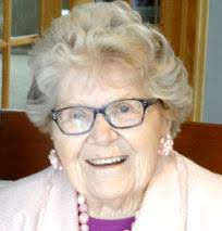 Delores VANDERAH Obituary