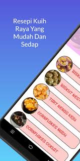 Resepi mudah kek dan pastry. Resepi Kuih Raya Mudah For Android Apk Download