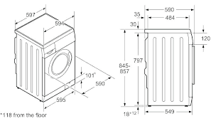 washer and dryer sizes casacionlaboral co