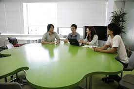 こんなオフィスで働きたい 第7回株式会社サイバーエージェント cyberagent 前編 デザインってオモシロイ mdn design interactive オフィス 御社 株式会社