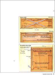 Choose from contactless same day delivery, drive up and more. How To Build A Barristers Bookcase Barrister Bookcase Bookcase Plans Bookcase Diy