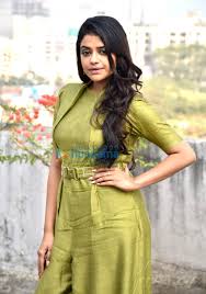 Photos Riva Kishan snapped promoting her film Sab Kushal Mangal (2) | Riva  Kishan Images - Bollywood Hungama
