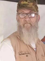 Obituary information for Ronald Lee McGuire