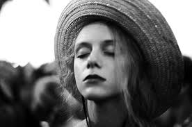 The Photographer Cheryl Dunn Captures the Chaotic Thrills of Music  Festivals