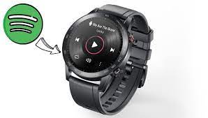 Best Method To Play Spotify Music On Honor Magicwatch 2 Spotify Music Spotify Music Converter