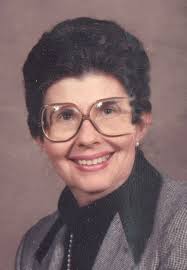 Donna Behunin Woolsey Obituary