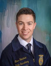 April 3-5, 2025 Brookings, SD THE FFA MISSION