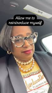 Hello, my name is Kim See!, #deltasigmatheta #thelinksinc #dj  #nonprofitfounder #podcaster #wifey #momsofinstagram #dogmom