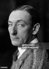 45 foto e immagini ad alta risoluzione di Paul Graetz