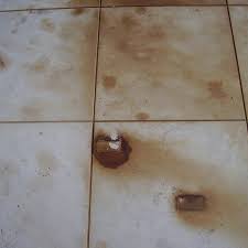 Check spelling or type a new query. Rust Marks On Tiles Rust Stains On Tile Rust On Stone Slique