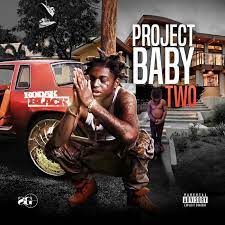 Project Baby 2 All Grown Up By Kodak Black On Mp3 Wav Flac Aiff Alac At Juno Download