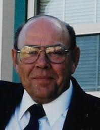 Floyd R. “Tony” Long