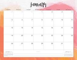 The calendar downloads are also compatible with google docs and open office. 2021 Free Printable Calendars 20 Designs For Monthly Yearly Calendars