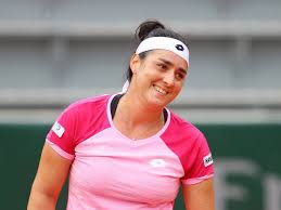Ons jabeur v carla suárez navarro. Jabeur Becomes First Arab Woman To Reach French Open Last 16 Sportstar