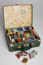 Passage Paradis Not Quite Marie Claire Maison Miniature Books Handmade Books Miniatures
