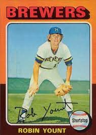 The topps company has created a number of different baseball card products during its existence. 10 Most Valuable 1975 Topps Baseball Cards Old Sports Cards