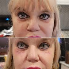 Ashley Thibeault's Instagram, Twitter & Facebook