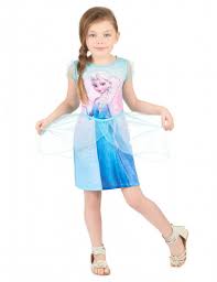 Robe reine des neiges enfant. Achat Deguisement Reine Des Neiges Robes D Elsa Et Anna Pour Enfants Deguisetoi Fr