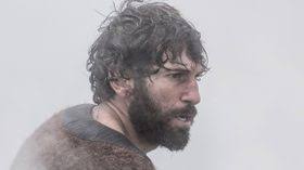 Jon Bernthal Takes a Vow of Silence for Pilgrimage