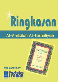 We did not find results for: Download Buku Ringkasan Al Amtsilah At Tashrifiyah Pustaka Syabab Terjemah Matan Kitab