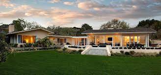 Image Result For Contemporary Modern Ranch Homes Ranch Style Homes Ranch House Plans Ranch House Designs