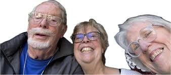 Friendship between Jacob's and Newcomb families in Lompoc